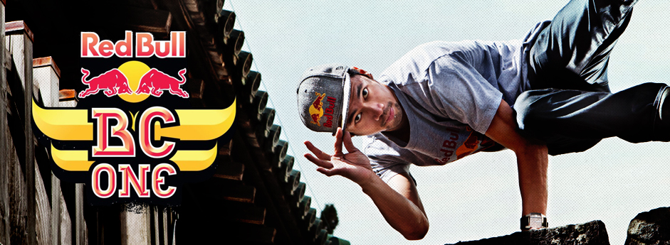 Red Bull BC One beynəlxalq çempionatının qalibi seçildi